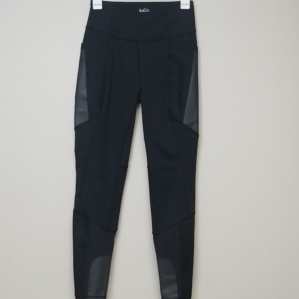 Womens REI Screeline Hiking Tights Size S NWT